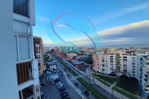 Lejlighed i Almada, Setubal, Almada - € 297.950 | Ref: CLRS29 - foto 6