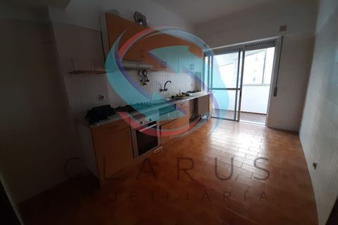 Lejlighed i Almada, Setubal, Almada - € 297.950 | Ref: CLRS29 - foto 7