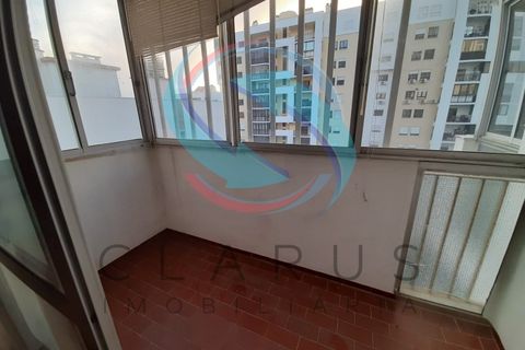 Lejlighed i Almada, Setubal, Almada - € 297.950 | Ref: CLRS29 - foto 11