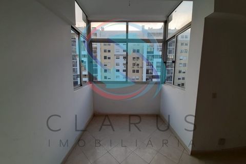Lejlighed i Almada, Setubal, Almada - € 297.950 | Ref: CLRS29 - foto 18