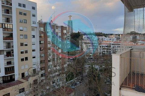 Lejlighed i Almada, Setubal, Almada - € 297.950 | Ref: CLRS29 - foto 29