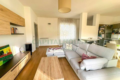 Leilighet i Capua, Caserta, Capua - € 108 000 | Ref: 108saf - foto 5