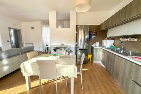 Leilighet i Capua, Caserta, Capua - € 108 000 | Ref: 108saf - foto 6
