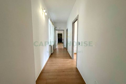 Leilighet i Capua, Caserta, Capua - € 108 000 | Ref: 108saf - foto 9
