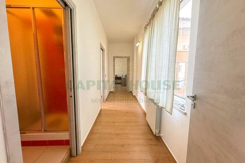 Leilighet i Capua, Caserta, Capua - € 108 000 | Ref: 108saf - foto 10