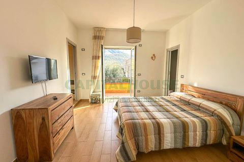 Leilighet i Capua, Caserta, Capua - € 108 000 | Ref: 108saf - foto 11