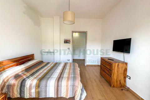 Leilighet i Capua, Caserta, Capua - € 108 000 | Ref: 108saf - foto 12