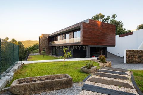 Villa i Valongo, Porto, Valongo - € 1.100.000 | Ref: C0510-00501 - foto 3