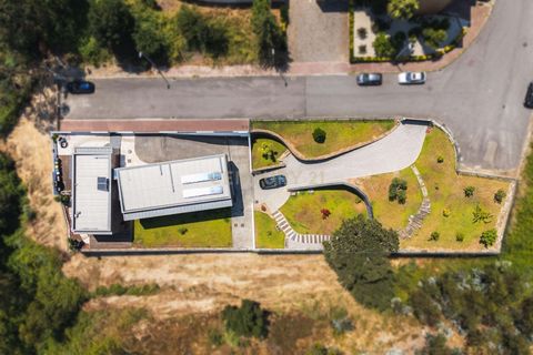 Villa i Valongo, Porto, Valongo - € 1.100.000 | Ref: C0510-00501 - foto 2
