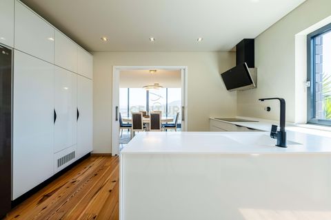 Villa i Valongo, Porto, Valongo - € 1.100.000 | Ref: C0510-00501 - foto 7