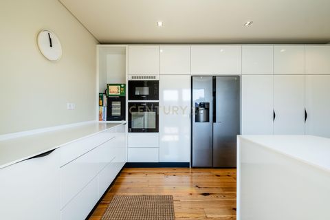 Villa i Valongo, Porto, Valongo - € 1.100.000 | Ref: C0510-00501 - foto 8