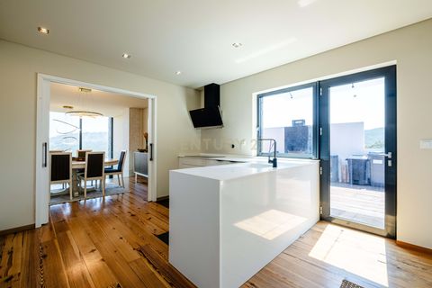 Villa i Valongo, Porto, Valongo - € 1.100.000 | Ref: C0510-00501 - foto 9