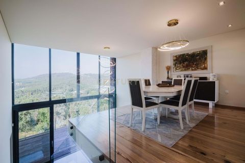 Villa i Valongo, Porto, Valongo - € 1.100.000 | Ref: C0510-00501 - foto 10