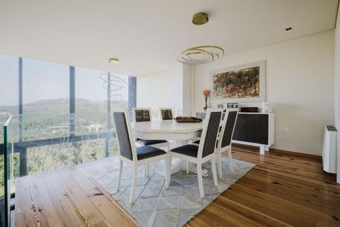 Villa i Valongo, Porto, Valongo - € 1.100.000 | Ref: C0510-00501 - foto 11