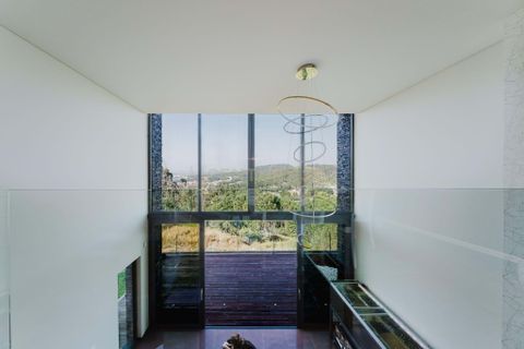 Villa i Valongo, Porto, Valongo - € 1.100.000 | Ref: C0510-00501 - foto 12