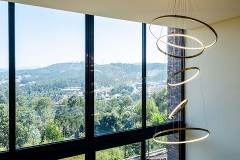 Villa i Valongo, Porto, Valongo - € 1.100.000 | Ref: C0510-00501 - foto 13