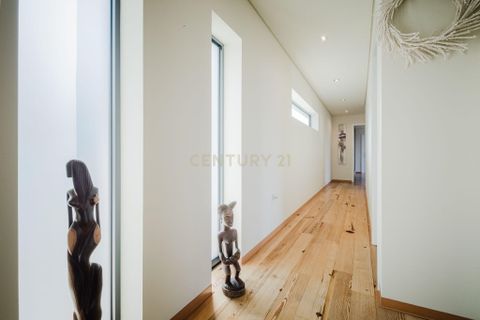 Villa i Valongo, Porto, Valongo - € 1.100.000 | Ref: C0510-00501 - foto 14