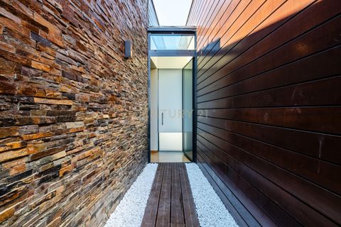 Villa i Valongo, Porto, Valongo - € 1.100.000 | Ref: C0510-00501 - foto 15