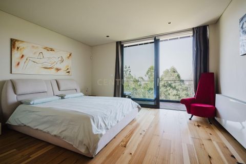 Villa i Valongo, Porto, Valongo - € 1.100.000 | Ref: C0510-00501 - foto 17