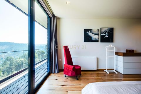 Villa i Valongo, Porto, Valongo - € 1.100.000 | Ref: C0510-00501 - foto 18