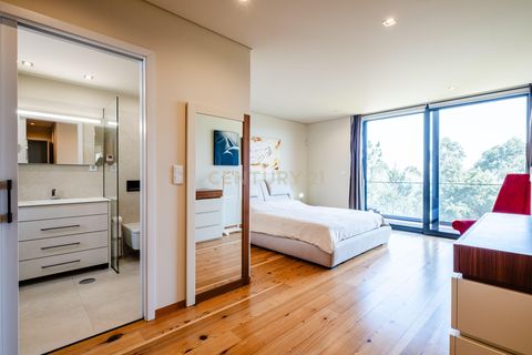 Villa i Valongo, Porto, Valongo - € 1.100.000 | Ref: C0510-00501 - foto 19