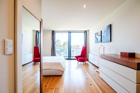 Villa i Valongo, Porto, Valongo - € 1.100.000 | Ref: C0510-00501 - foto 20