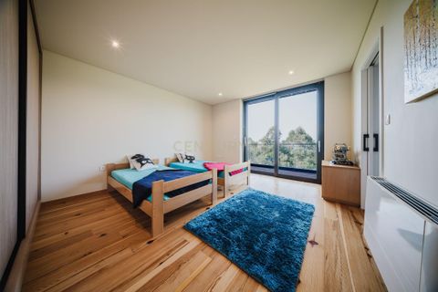 Villa i Valongo, Porto, Valongo - € 1.100.000 | Ref: C0510-00501 - foto 22