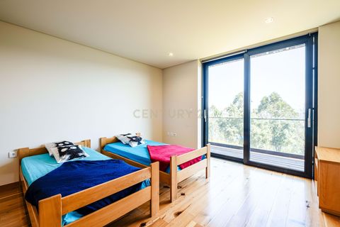 Villa i Valongo, Porto, Valongo - € 1.100.000 | Ref: C0510-00501 - foto 24