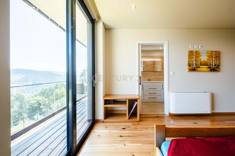 Villa i Valongo, Porto, Valongo - € 1.100.000 | Ref: C0510-00501 - foto 25