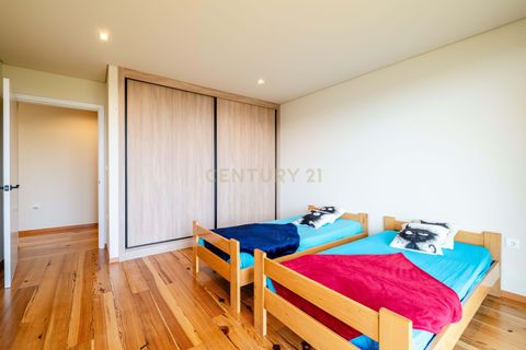 Villa i Valongo, Porto, Valongo - € 1.100.000 | Ref: C0510-00501 - foto 26