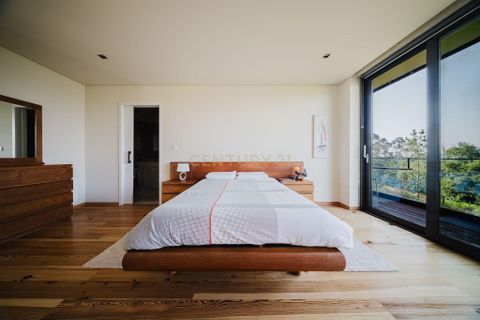 Villa i Valongo, Porto, Valongo - € 1.100.000 | Ref: C0510-00501 - foto 29
