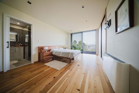 Villa i Valongo, Porto, Valongo - € 1.100.000 | Ref: C0510-00501 - foto 30