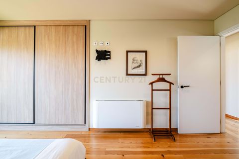 Villa i Valongo, Porto, Valongo - € 1.100.000 | Ref: C0510-00501 - foto 31