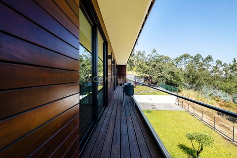 Villa i Valongo, Porto, Valongo - € 1.100.000 | Ref: C0510-00501 - foto 32