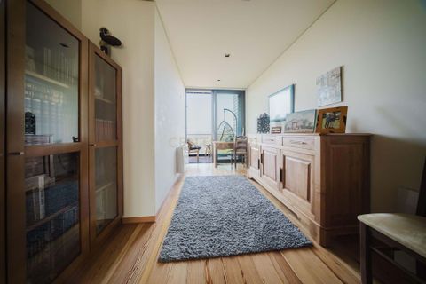 Villa i Valongo, Porto, Valongo - € 1.100.000 | Ref: C0510-00501 - foto 33