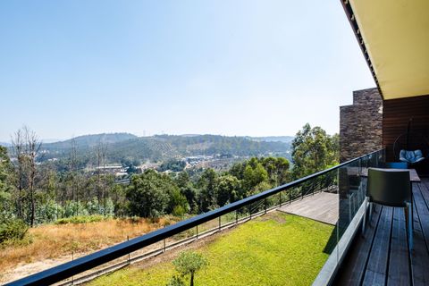 Villa i Valongo, Porto, Valongo - € 1.100.000 | Ref: C0510-00501 - foto 35