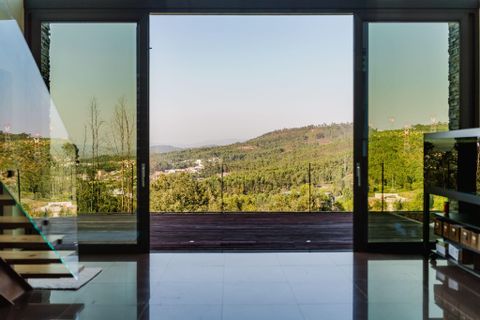 Villa i Valongo, Porto, Valongo - € 1.100.000 | Ref: C0510-00501 - foto 38