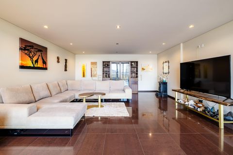 Villa i Valongo, Porto, Valongo - € 1.100.000 | Ref: C0510-00501 - foto 40