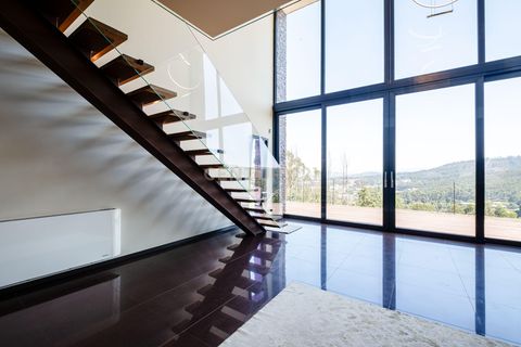 Villa i Valongo, Porto, Valongo - € 1.100.000 | Ref: C0510-00501 - foto 43