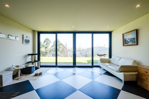Villa i Valongo, Porto, Valongo - € 1.100.000 | Ref: C0510-00501 - foto 44