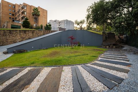 Villa i Valongo, Porto, Valongo - € 1.100.000 | Ref: C0510-00501 - foto 46