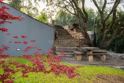 Villa i Valongo, Porto, Valongo - € 1.100.000 | Ref: C0510-00501 - foto 47