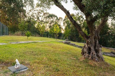 Villa i Valongo, Porto, Valongo - € 1.100.000 | Ref: C0510-00501 - foto 48