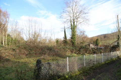Villa i Autun, Saone-et-Loire, Autun - € 28.000 | Ref: 5772 - foto 2