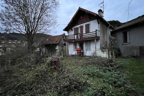 Villa i Autun, Saone-et-Loire, Autun - € 28.000 | Ref: 5772 - foto 4