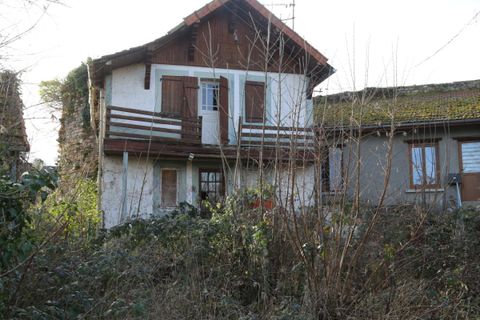 Villa i Autun, Saone-et-Loire, Autun - € 28.000 | Ref: 5772 - foto 5