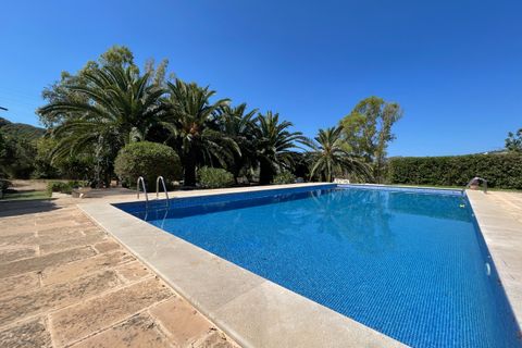 Finca a Andratx, Mallorca, Andratx - € 25.000/mes | Ref: R20943 - foto 2