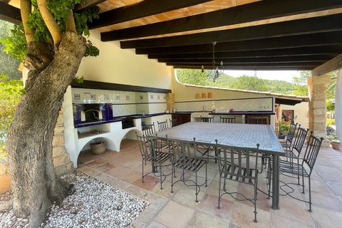 Finca a Andratx, Mallorca, Andratx - € 25.000/mes | Ref: R20943 - foto 6