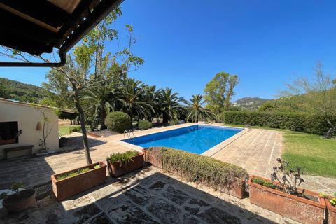 Finca a Andratx, Mallorca, Andratx - € 25.000/mes | Ref: R20943 - foto 22