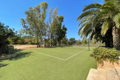 Finca a Andratx, Mallorca, Andratx - € 25.000/mes | Ref: R20943 - foto 23